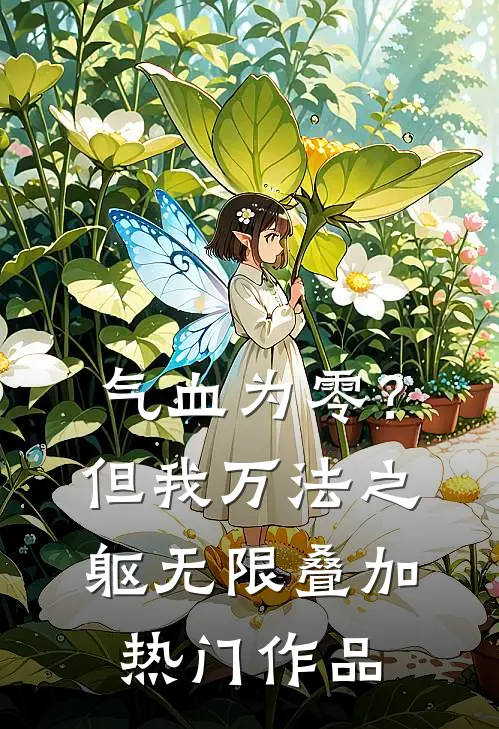 气血为零？但我万法之躯无限叠加热门作品