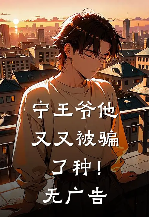 宁王爷他又又被骗了种！无广告