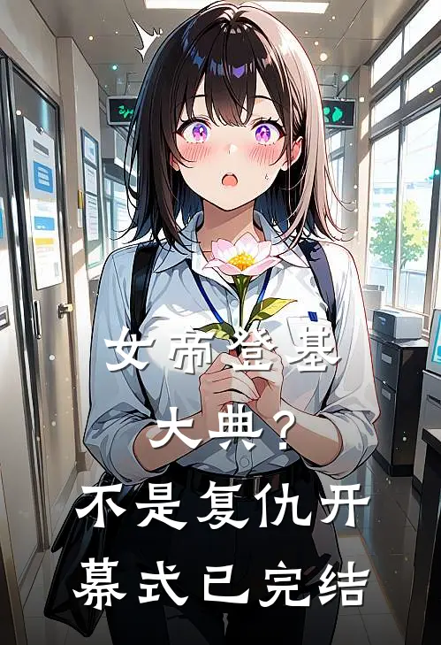 女帝登基大典？不，是复仇开幕式已完结