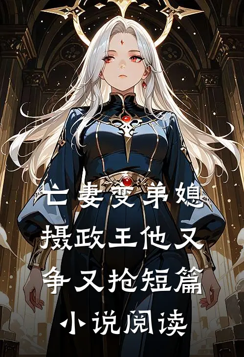 亡妻变弟媳，摄政王他又争又抢短篇小说阅读