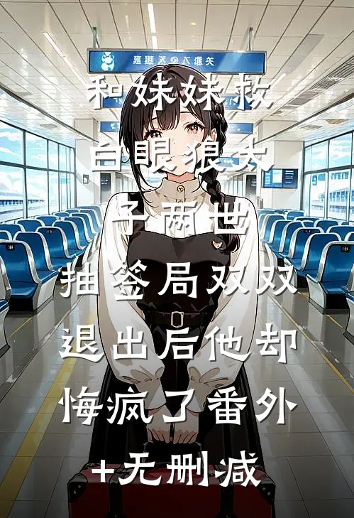 和妹妹救白眼狼太子两世，抽签局双双退出后他却悔疯了番外+无删减