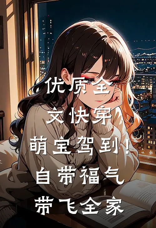 优质全文快穿：萌宝驾到！自带福气带飞全家