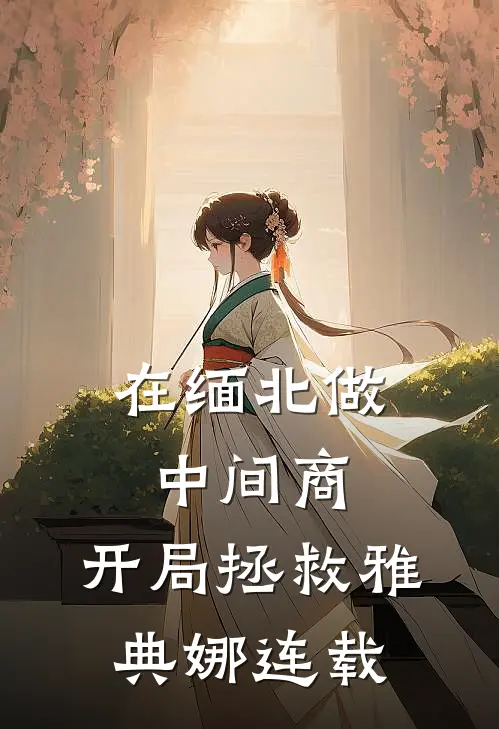 在缅北做中间商，开局拯救雅典娜连载