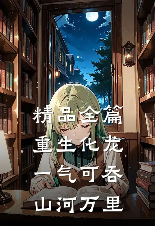 精品全篇重生化龙，一气可吞山河万里