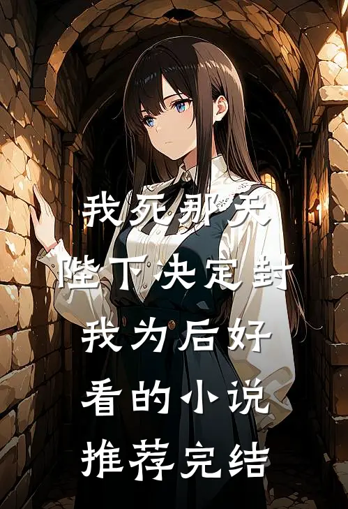 我死那天，陛下决定封我为后好看的小说推荐完结
