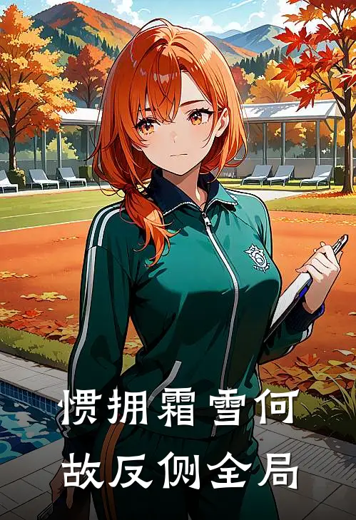 惯拥霜雪何故反侧全局