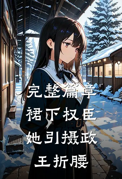 完整篇章裙下权臣:她引摄政王折腰