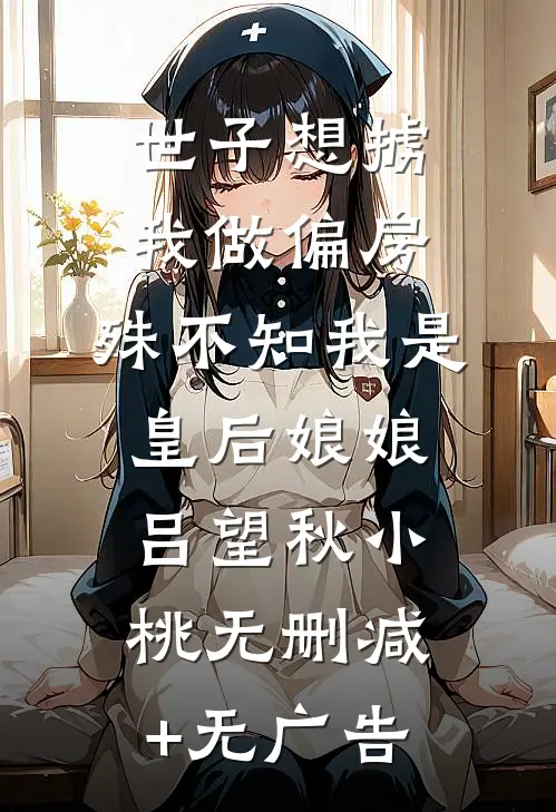 世子想掳我做偏房，殊不知我是皇后娘娘吕望秋小桃无删减+无广告