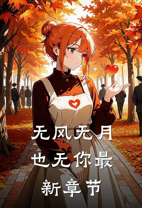 无风无月也无你最新章节