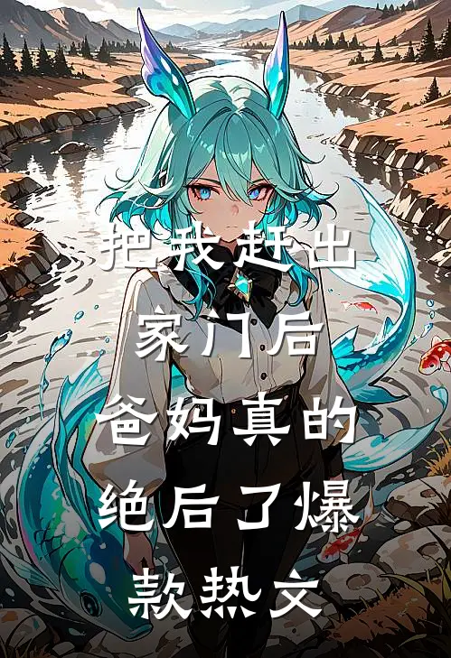 把我赶出家门后，爸妈真的绝后了爆款热文