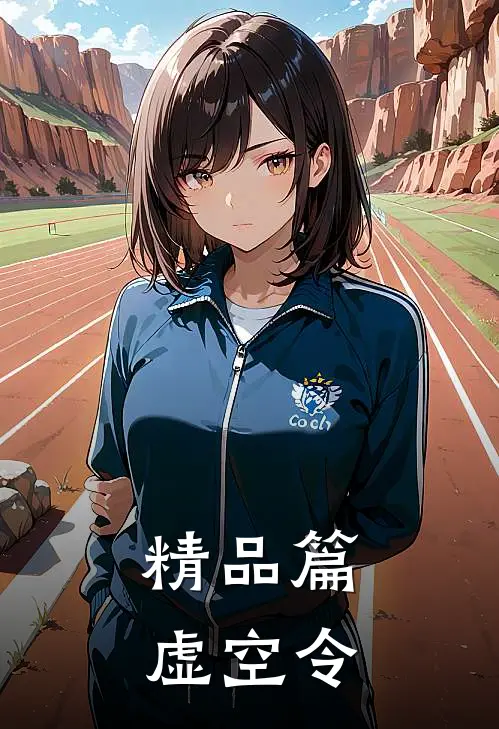 精品篇虚空令
