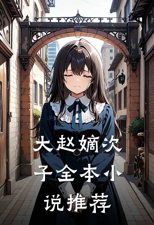 大赵嫡次子全本小说推荐