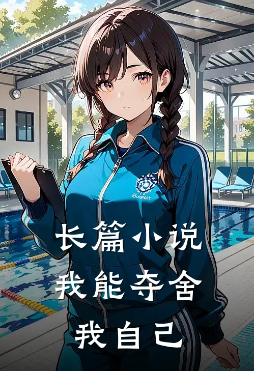 长篇小说我能夺舍我自己
