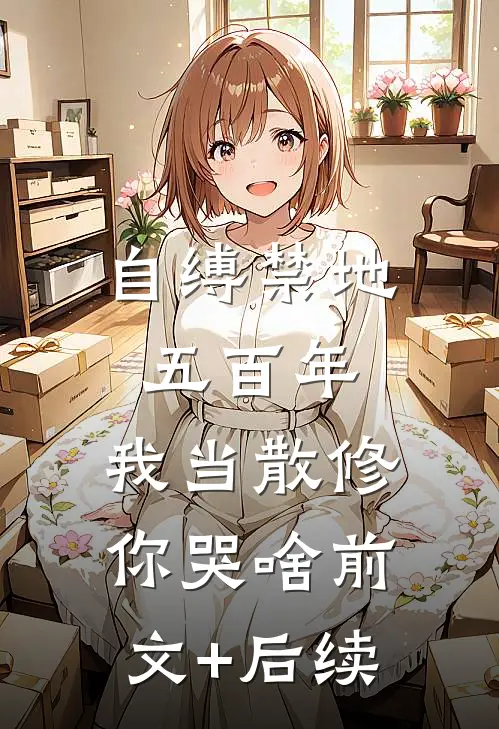 自缚禁地五百年，我当散修你哭啥前文+后续