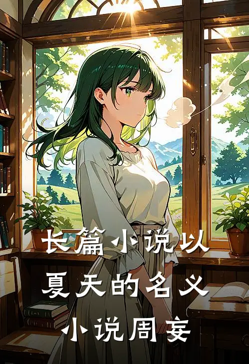 长篇小说以夏天的名义小说周妄