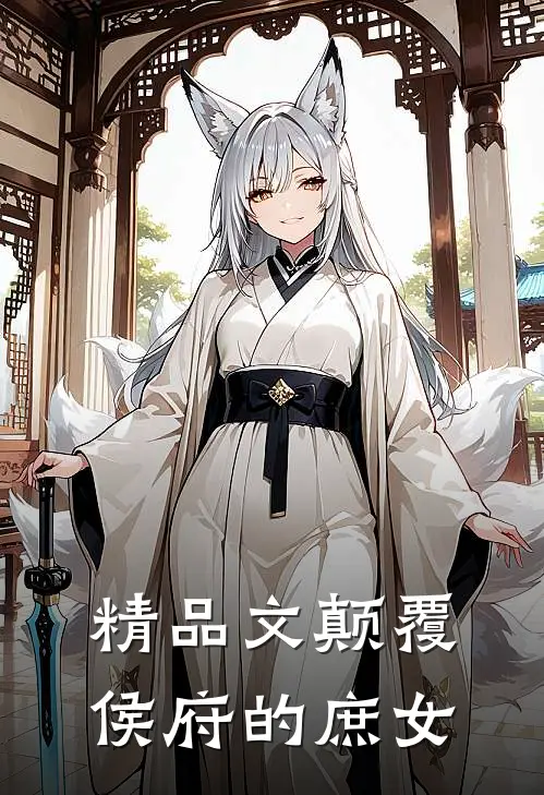 精品文颠覆侯府的庶女