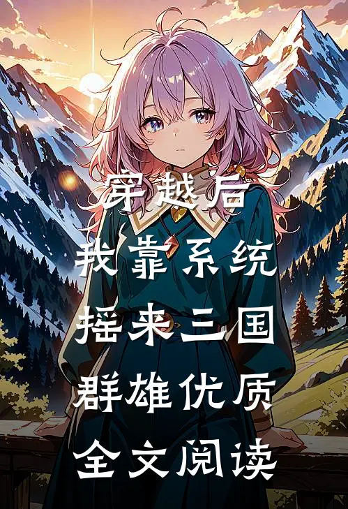 穿越后，我靠系统摇来三国群雄优质全文阅读