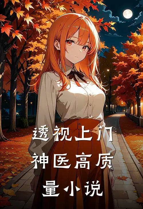 透视上门神医高质量小说