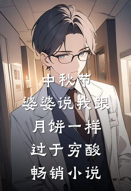 中秋节，婆婆说我跟月饼一样过于穷酸畅销小说
