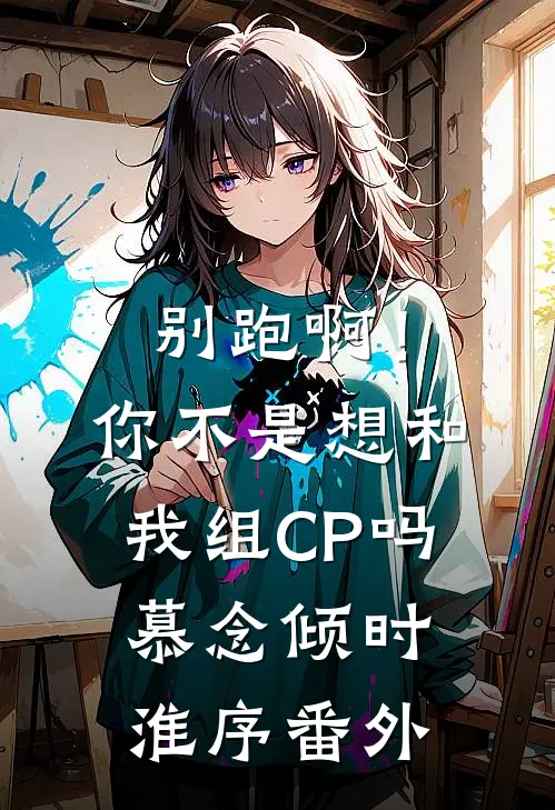 别跑啊！你不是想和我组CP吗慕念倾时淮序番外