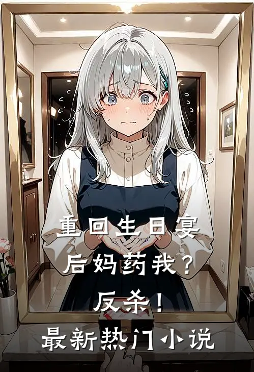 重回生日宴，后妈药我？反杀！最新热门小说
