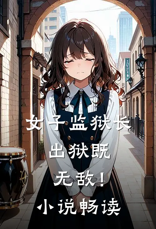 女子监狱长，出狱既无敌！小说畅读