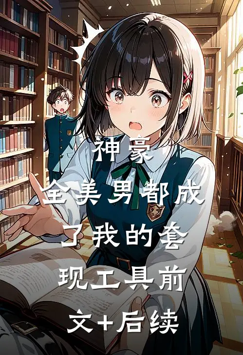神豪：全美男都成了我的套现工具前文+后续