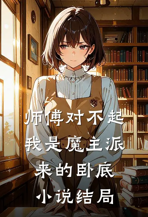 师傅对不起，我是魔主派来的卧底小说结局