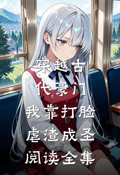穿越古代豪门，我靠打脸虐渣成圣阅读全集