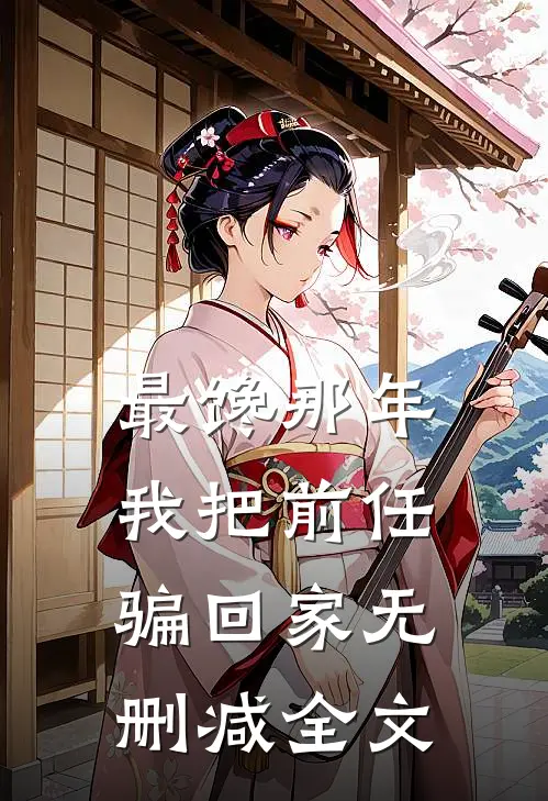 最馋那年，我把前任骗回家无删减全文