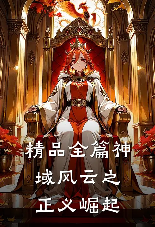 精品全篇神域风云之正义崛起