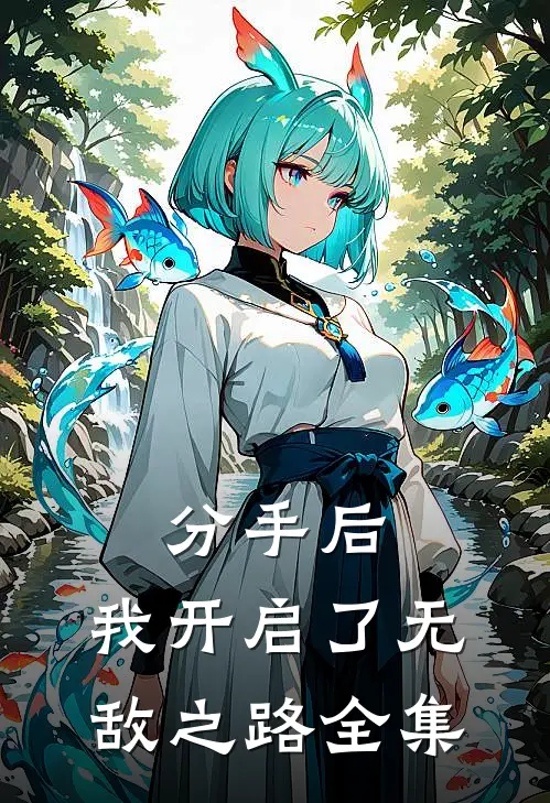 分手后，我开启了无敌之路 全集