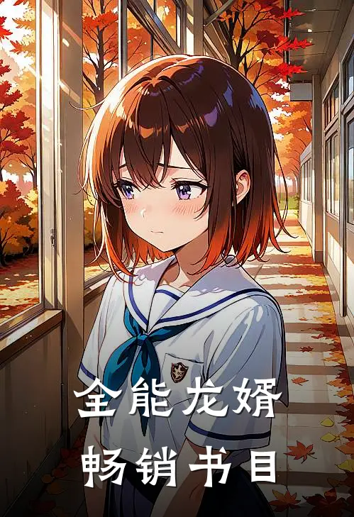 全能龙婿畅销书目