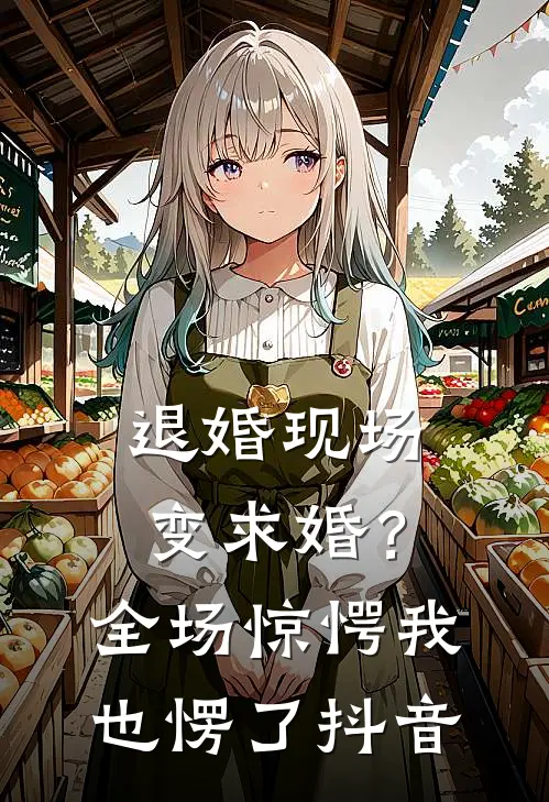 退婚现场变求婚？全场惊愕我也愣了抖音