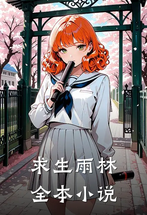 求生雨林全本小说