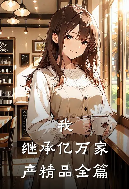 我，继承亿万家产精品全篇