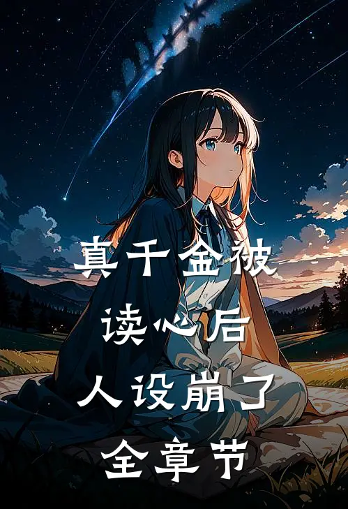 真千金被读心后，人设崩了全章节