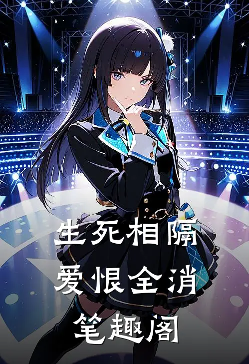 生死相隔，爱恨全消笔趣阁