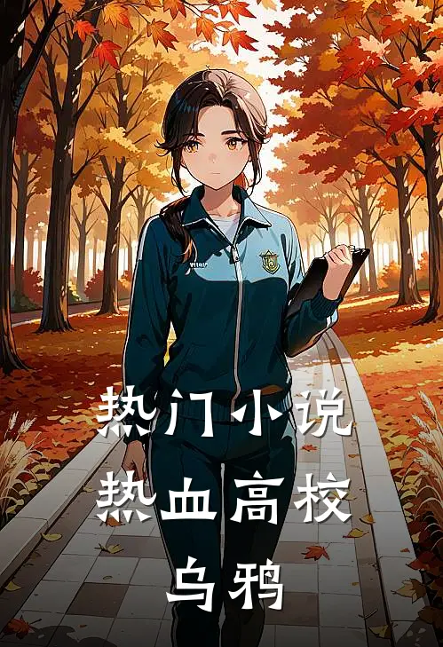热门小说热血高校：乌鸦