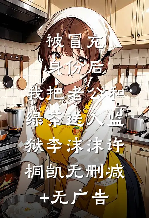 被冒充身份后，我把老公和绿茶送入监狱李沫沫许桐凯无删减+无广告