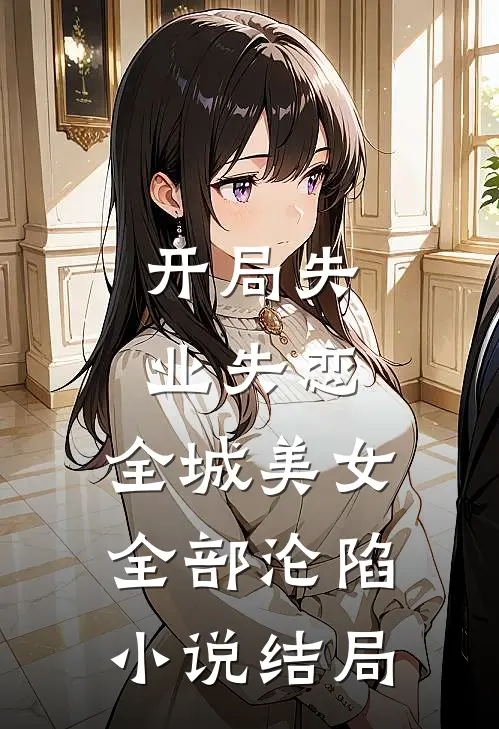 开局失业失恋，全城美女全部沦陷小说结局