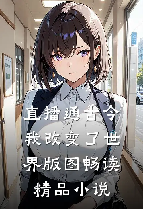 直播通古今，我改变了世界版图畅读精品小说