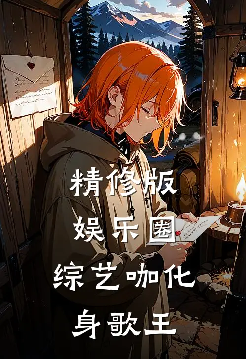 精修版娱乐圈：综艺咖化身歌王