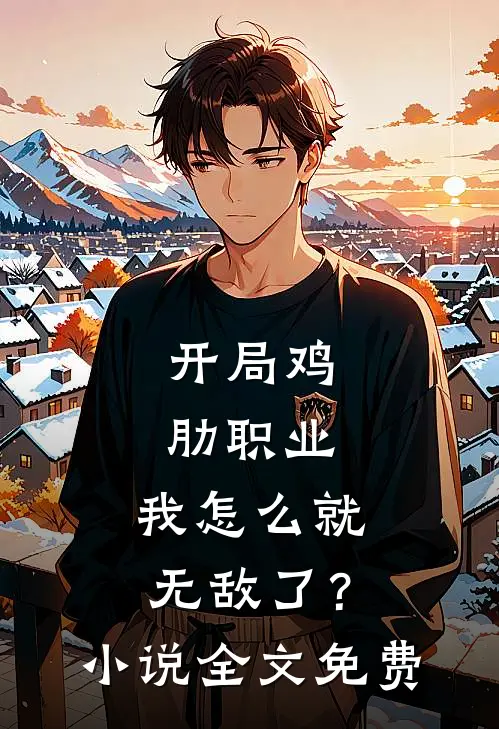 开局鸡肋职业，我怎么就无敌了？小说全文免费