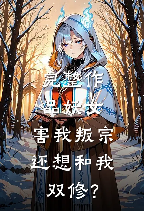 完整作品妖女，害我叛宗，还想和我双修？