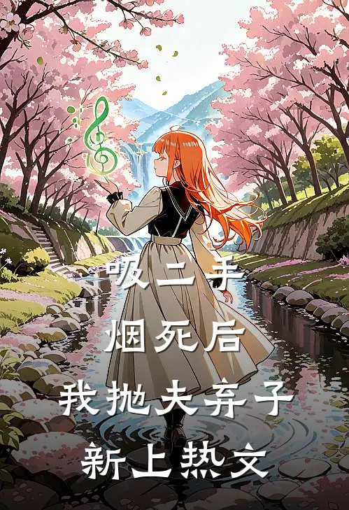 吸二手烟死后，我抛夫弃子新上热文