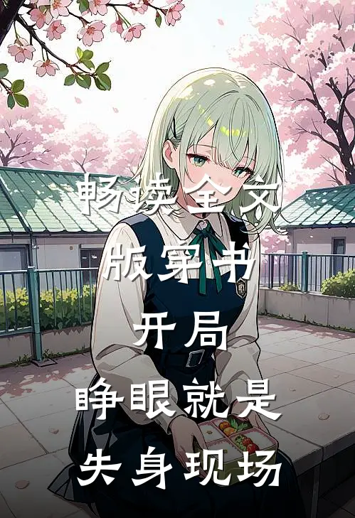 畅读全文版穿书：开局，睁眼就是失身现场