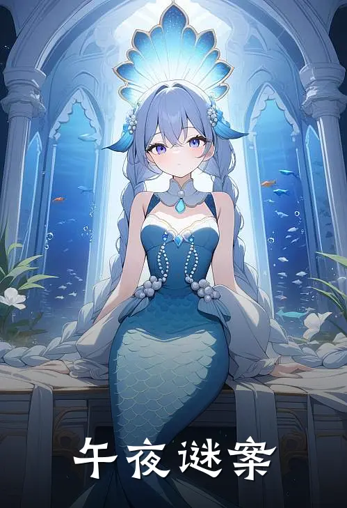 午夜谜案