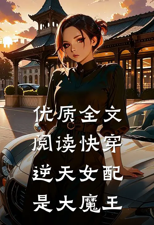 优质全文阅读快穿：逆天女配是大魔王