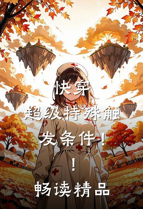 快穿：超级特殊触发条件！！畅读精品